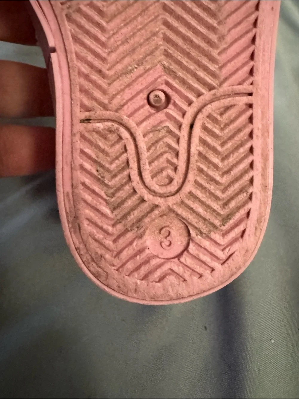 Toms kids sneakers